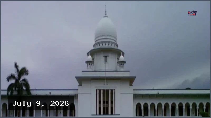 তত্ত্বাবধায়ক সরকার ও গণভোট ব্যবস্থা পুনর্বহালের রায় বহাল আপিল বিভাগে