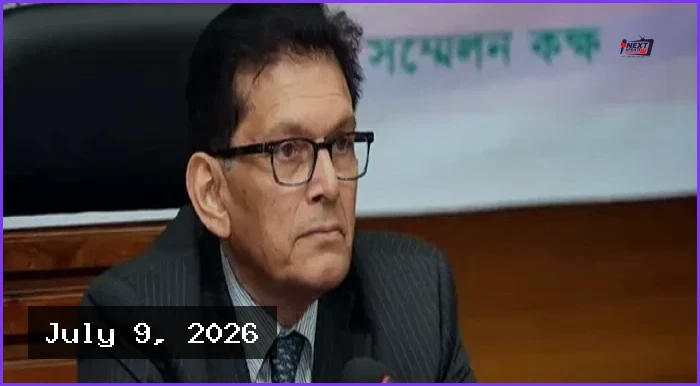তিন দেশ সফরে পররাষ্ট্রমন্ত্রী খলিলুর রহমান, গন্তব্য নিউইয়র্ক-ম্যানিলা-মালদ্বীপ