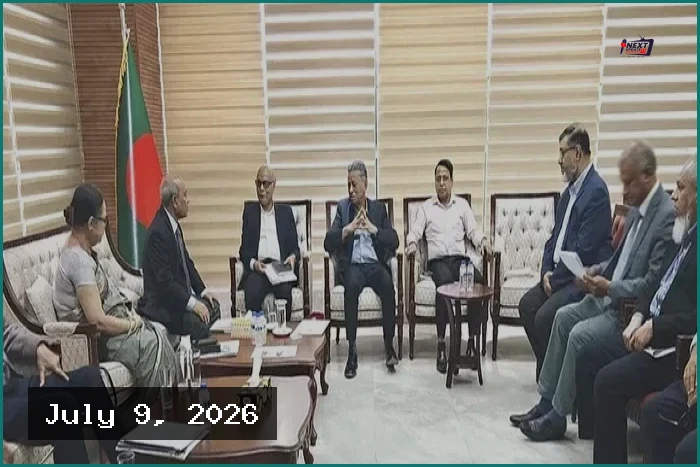 ৬ লাখ কোটি টাকার রাজস্ব লক্ষ্য অর্জন সম্ভব: অর্থমন্ত্রী