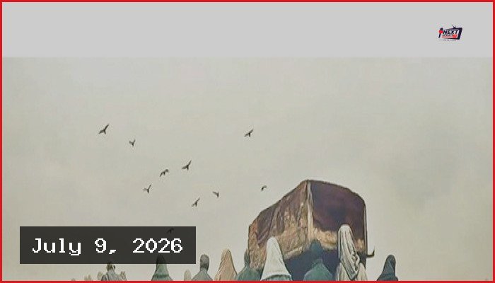 ইসলামের দৃষ্টিতে মৃতদেহ দাফনে বিলম্বের বিধান ও নিয়ম