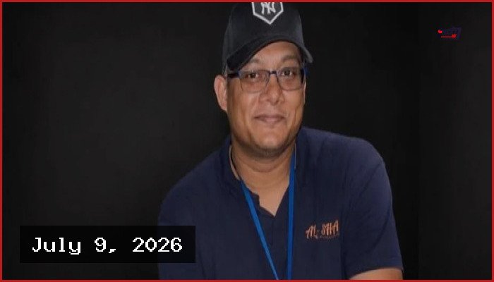 যুক্তরাষ্ট্রের ফিলাডেলফিয়ায় দুর্বৃত্তের গুলিতে বাংলাদেশি ডেলিভারিম্যান নিহত