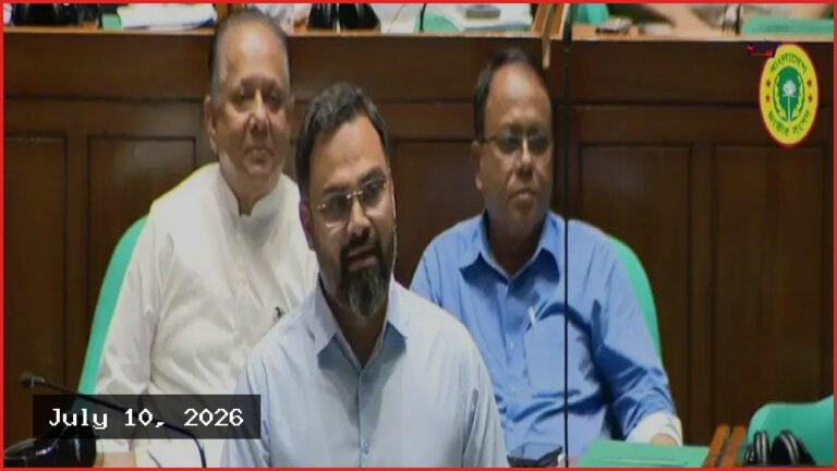 বিশ্বকাপ ঘিরে সহিংসতা ও প্রাণহানি নিয়ে উদ্বেগ ক্রীড়া প্রতিমন্ত্রীর