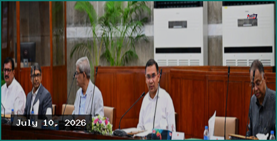 ইনভেস্ট বাংলাদেশ আইন ২০২৬-এর খসড়ায় নীতিগত ও চূড়ান্ত অনুমোদন