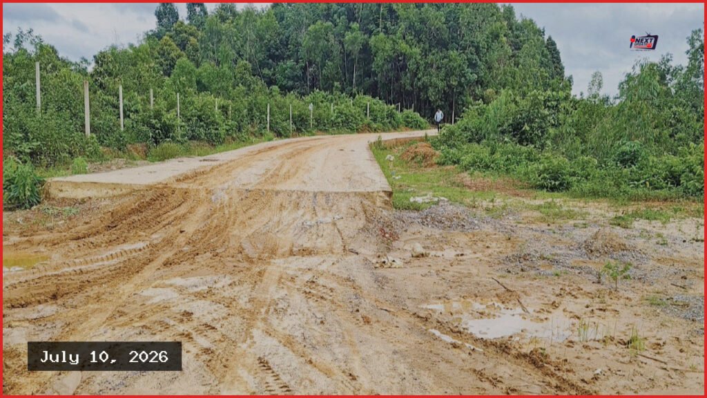 বন বিভাগের আপত্তিতে থমকে গেল চকরিয়ার খুটাখালী-ঈদগড় সড়ক প্রকল্প