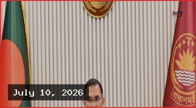 চট্টগ্রামের দুর্যোগ মোকাবিলায় প্রধানমন্ত্রীর ১০টি বিশেষ পদক্ষেপ গ্রহণ