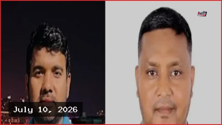 বিএআরএফের নতুন সভাপতি নিজামুল হক ও সম্পাদক কাওসার আজম