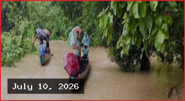 ১৫ জুলাই পর্যন্ত বান্দরবানের সব পর্যটনকেন্দ্র বন্ধ ঘোষণা