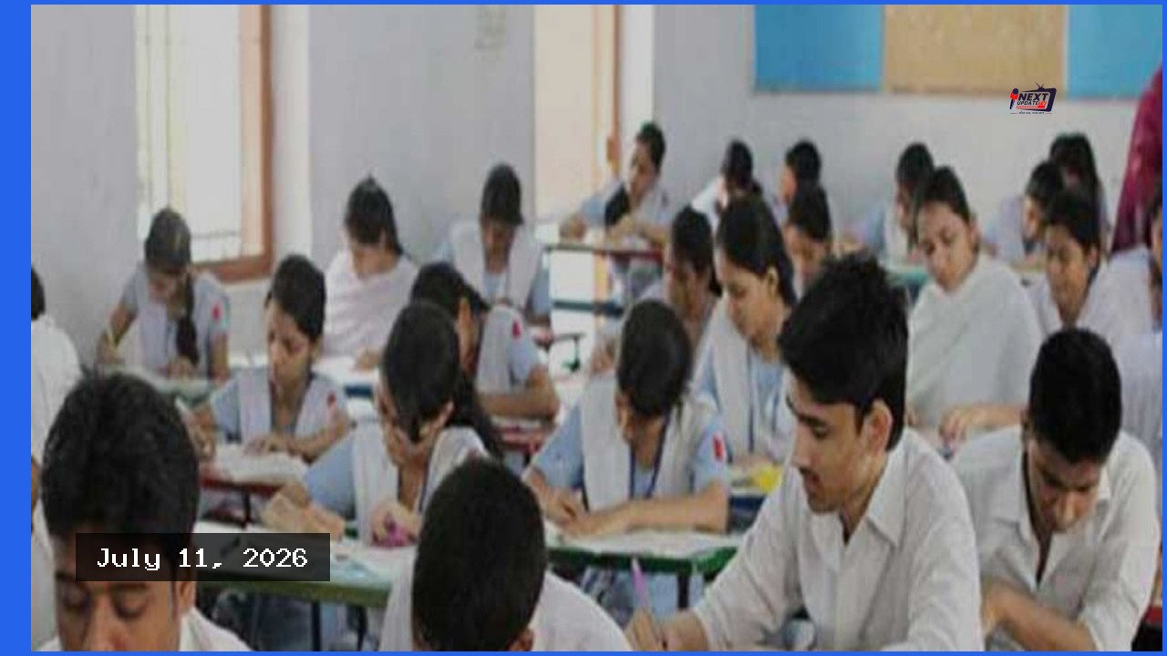 ভারী বর্ষণ ও বন্যায় চট্টগ্রাম বোর্ডের এইচএসসি পরীক্ষা স্থগিত