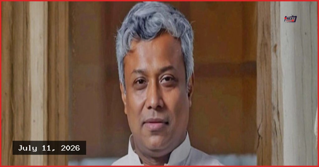 চট্টগ্রাম ও পার্বত্য অঞ্চলে বন্যা মোকাবিলায় দায়িত্ব পেলেন প্রতিমন্ত্রী অমিত