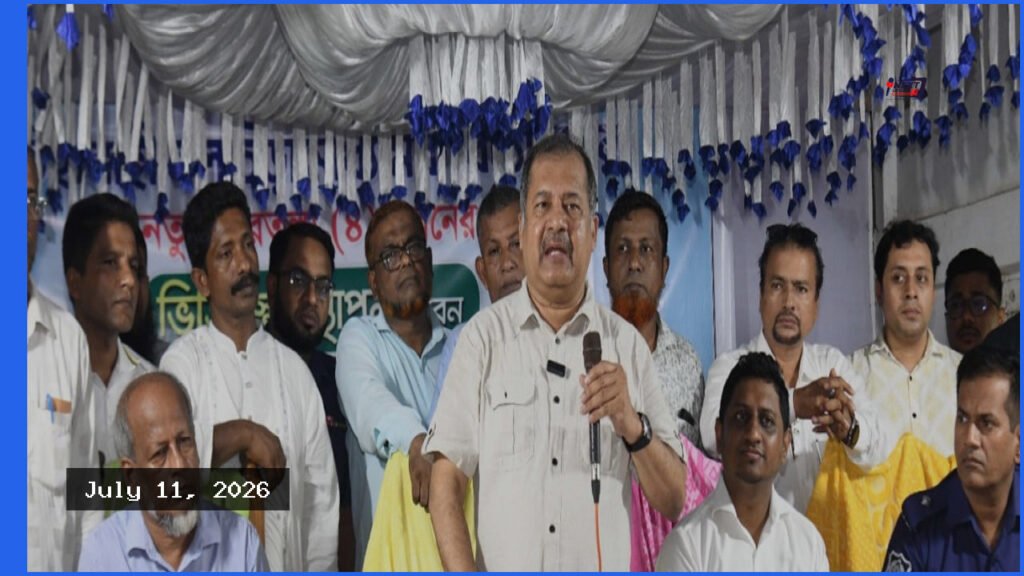 শিক্ষা প্রতিষ্ঠান হলো জ্ঞানের বাতিঘর, বললেন তথ্যমন্ত্রী জহির উদ্দিন স্বপন