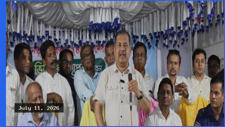 শিক্ষা প্রতিষ্ঠান হলো জ্ঞানের বাতিঘর, বললেন তথ্যমন্ত্রী জহির উদ্দিন স্বপন