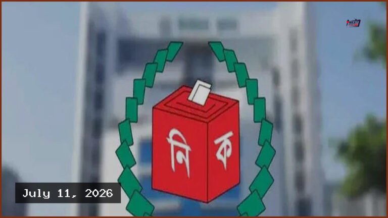 স্থানীয় সরকার নির্বাচনে ভোটকেন্দ্র চূড়ান্ত হবে ২৫ দিন আগে