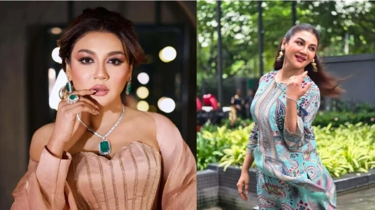 নতুন সিনেমার প্রচারে কলকাতায় ব্যস্ত সময় পার করছেন জয়া আহসান