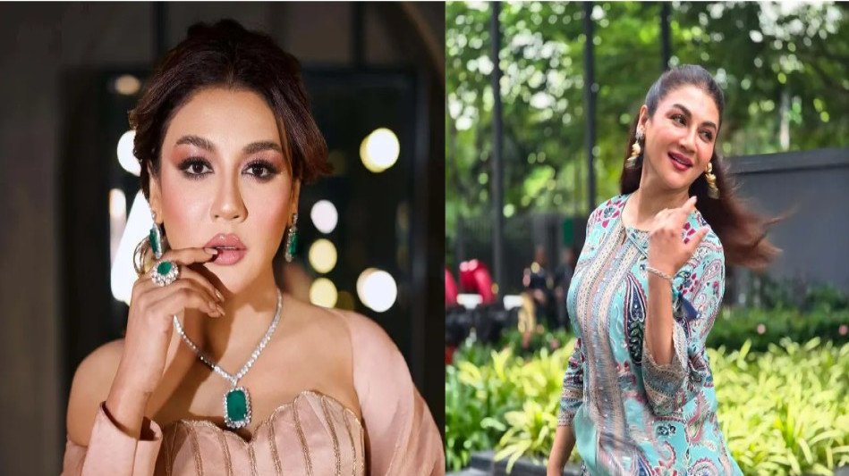 নতুন সিনেমার প্রচারে কলকাতায় ব্যস্ত সময় পার করছেন জয়া আহসান