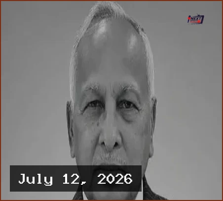 না ফেরার দেশে সাবেক স্পিকার ব্যারিস্টার জমির উদ্দিন সরকার