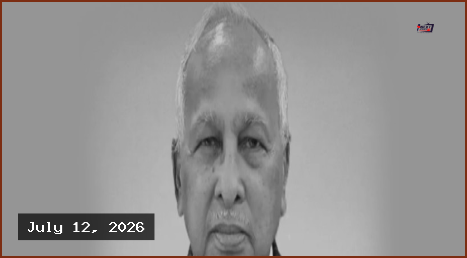 না ফেরার দেশে সাবেক স্পিকার ব্যারিস্টার জমির উদ্দিন সরকার