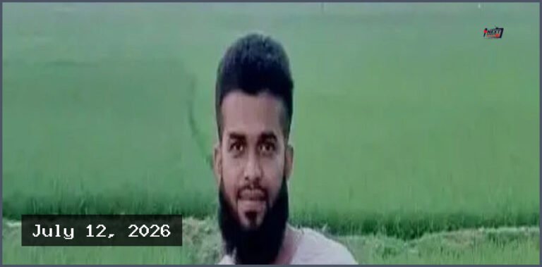 পুরান ঢাকায় ব্যবসায়ী সোহাগ হত্যা: ২১ জনের বিরুদ্ধে বিচার শুরু