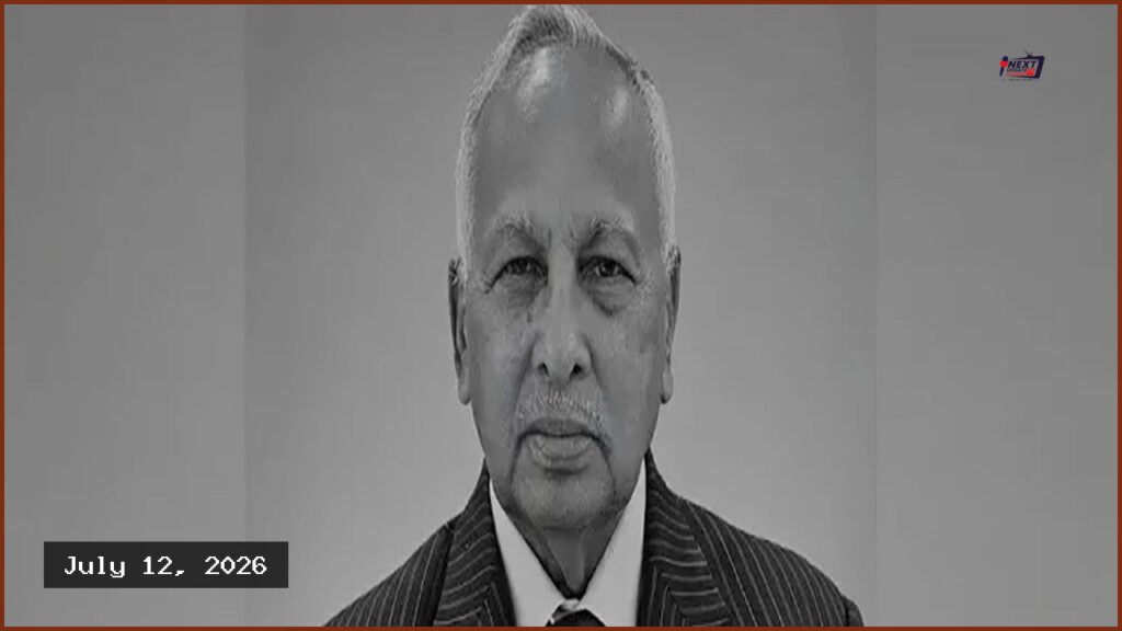 বিএনপির স্থায়ী কমিটির সদস্য ব্যারিস্টার জমির উদ্দিন সরকারের মৃত্যুতে শোক