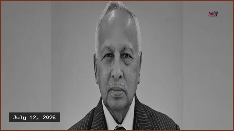 বিএনপির স্থায়ী কমিটির সদস্য ব্যারিস্টার জমির উদ্দিন সরকারের মৃত্যুতে শোক