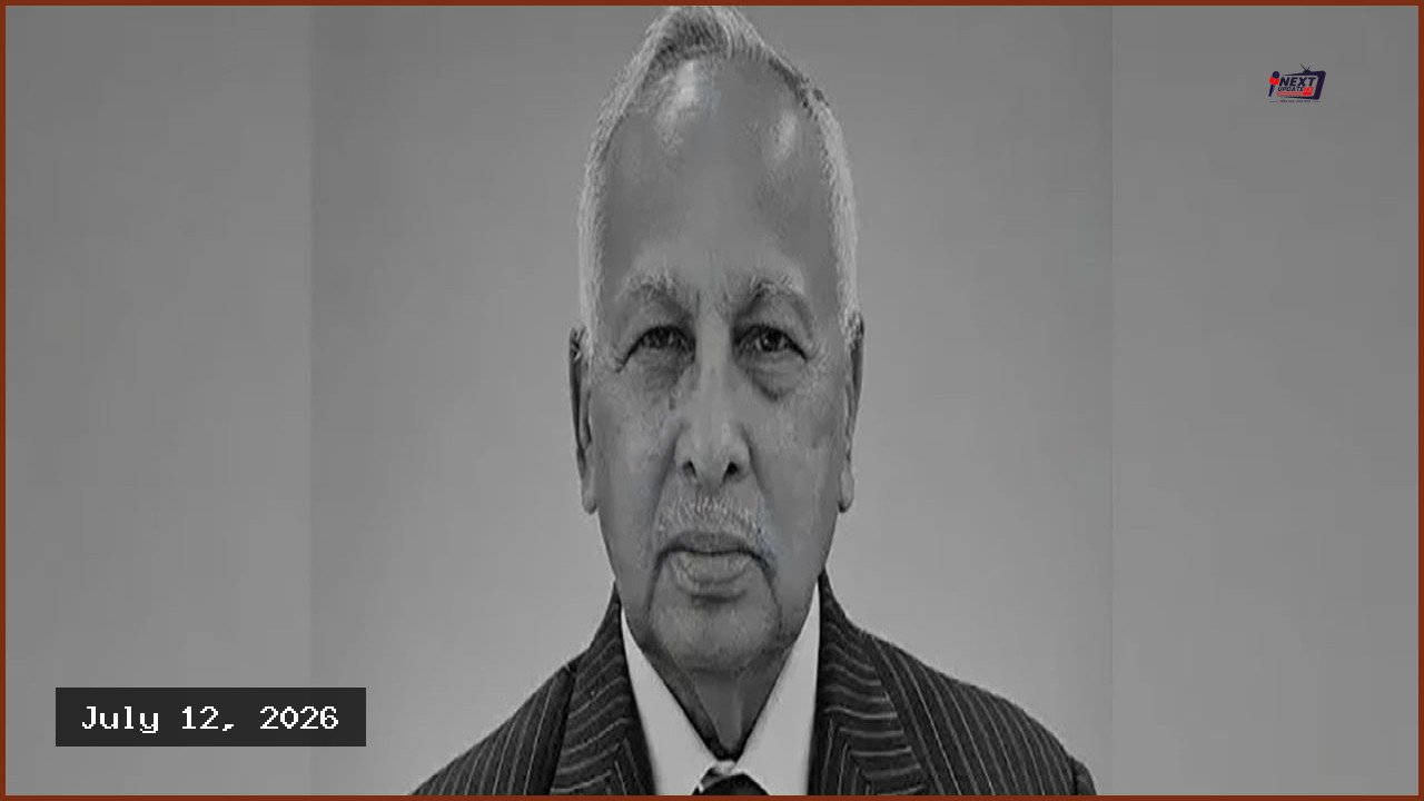 বিএনপির স্থায়ী কমিটির সদস্য ব্যারিস্টার জমির উদ্দিন সরকারের মৃত্যুতে শোক