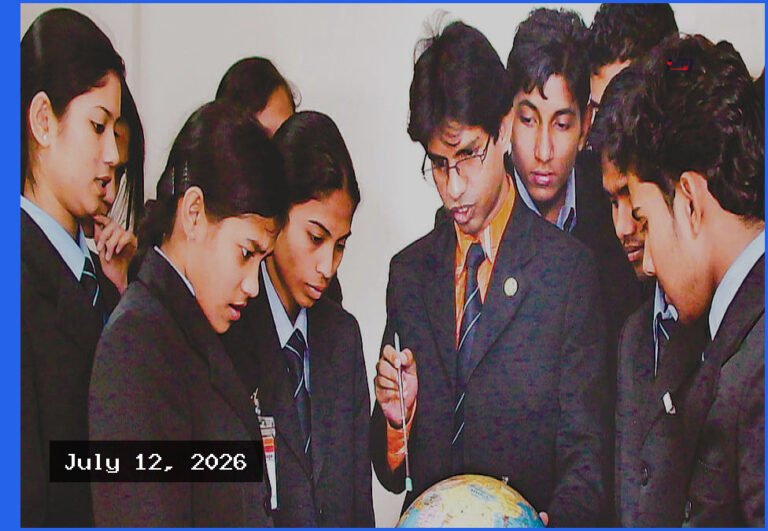এইচএসসি ২০২৬: ভূগোলে ভালো নম্বর পাওয়ার কার্যকর কৌশল