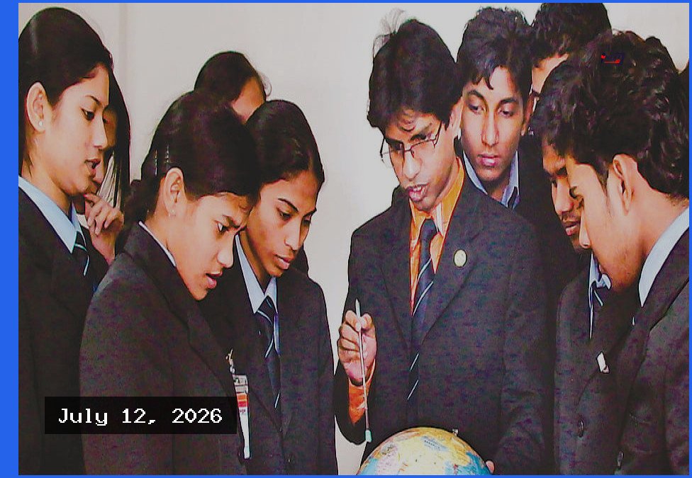 এইচএসসি ২০২৬: ভূগোলে ভালো নম্বর পাওয়ার কার্যকর কৌশল
