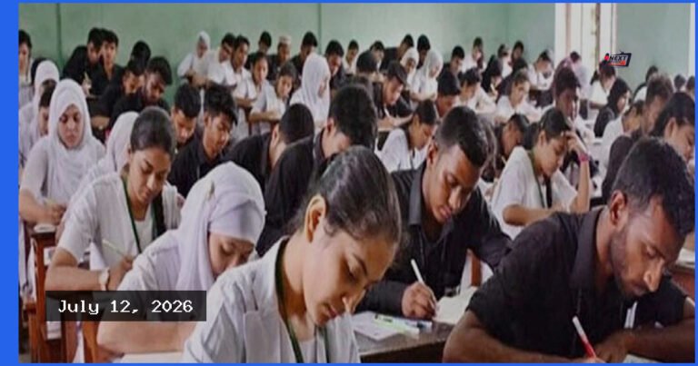 চট্টগ্রাম বাদে সারা দেশে এইচএসসি পরীক্ষা চলবে নির্ধারিত সূচিতে