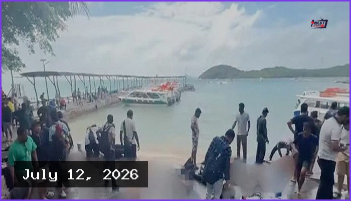 ভিয়েতনামে নৌকাডুবি: ১৫ ভারতীয় পর্যটকের মৃত্যু