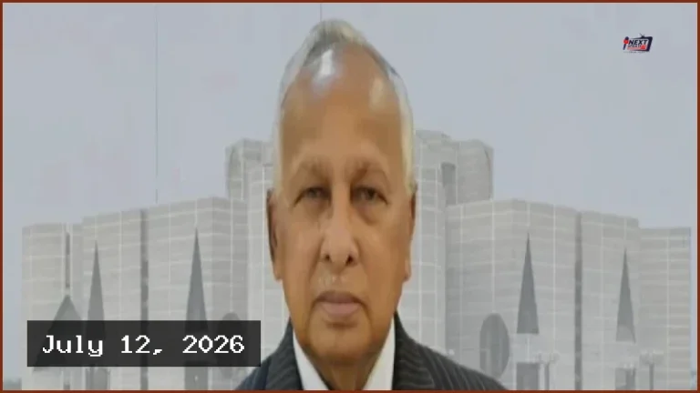 রাষ্ট্রীয় মর্যাদায় চিরনিদ্রায় শায়িত সাবেক স্পিকার ব্যারিস্টার জমির উদ্দিন সরকার