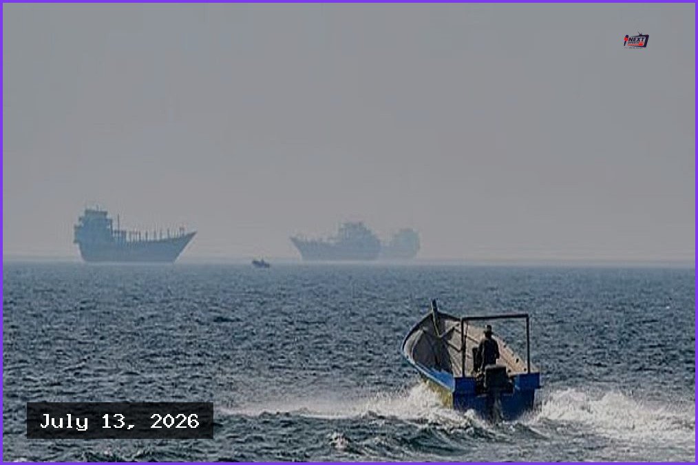 উপসাগরীয় অঞ্চলে ইরানের ব্যাপক হামলা, হরমুজ প্রণালি বন্ধ ঘোষণা