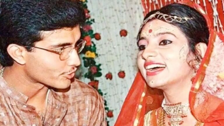 শত্রুতা ভুলে যেভাবে সৌরভ-ডোনার প্রেম পূর্ণতা পেয়েছিল