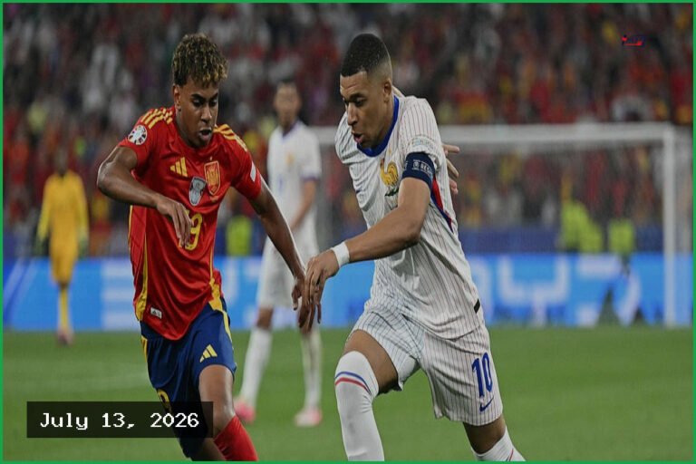 সুপারকম্পিউটারের বিশ্লেষণে বিশ্বকাপ জেতার দৌড়ে এগিয়ে ফ্রান্স
