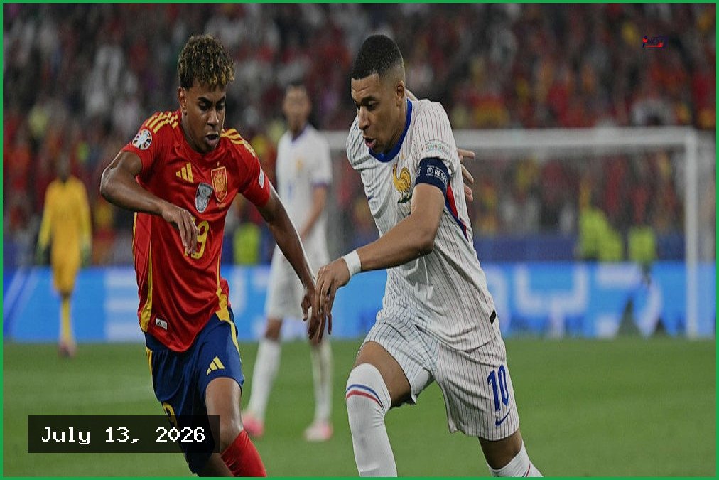 সুপারকম্পিউটারের বিশ্লেষণে বিশ্বকাপ জেতার দৌড়ে এগিয়ে ফ্রান্স
