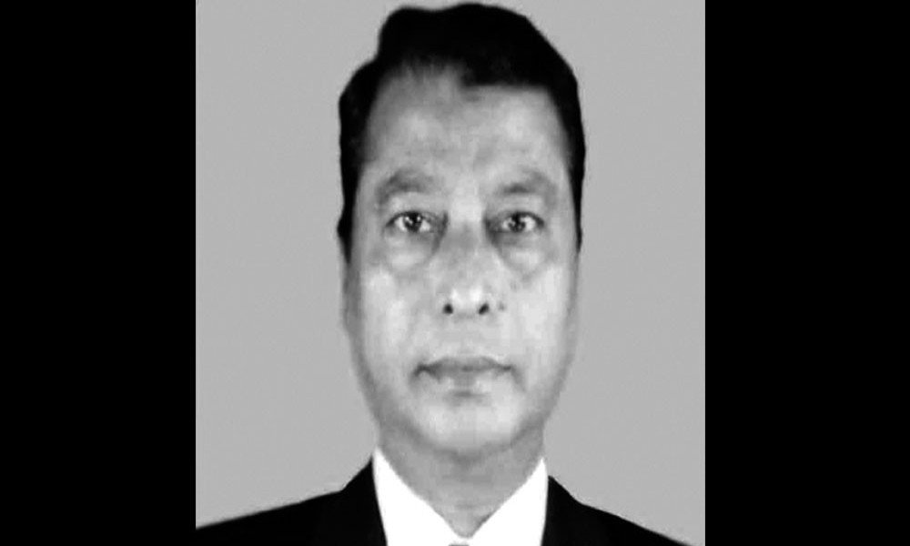 না ফেরার দেশে সাবেক শ্রম প্রতিমন্ত্রী নজরুল ইসলাম চৌধুরী