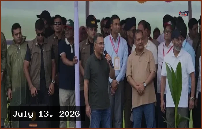 রাজনৈতিক বক্তব্যের চেয়ে দেশের জন্য ভালো কিছু করা গুরুত্বপূর্ণ: তারেক রহমান
