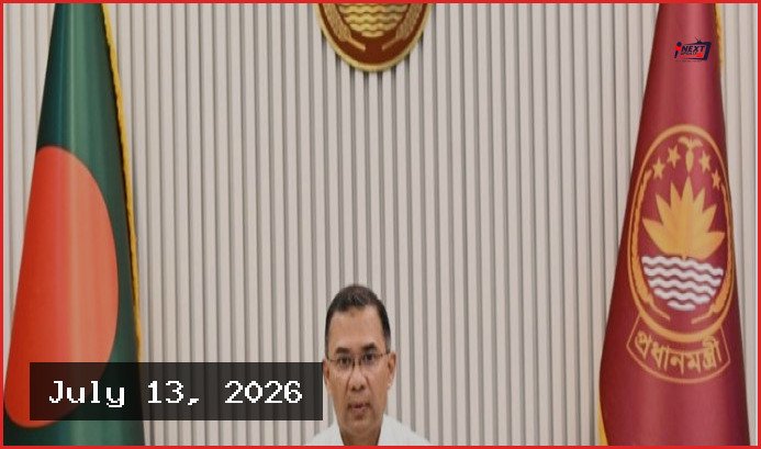বরিশাল সফরে প্রধানমন্ত্রী তারেক রহমান, দিনভর নানা কর্মসূচি