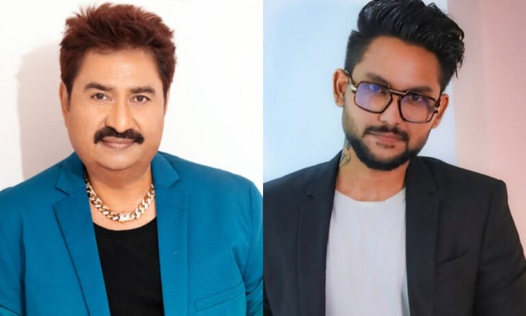 করোনায় আক্রান্ত গায়ক জান কুমার শানু, ভর্তি হাসপাতালে