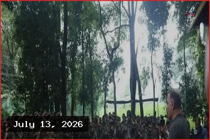 সেনাবাহিনীর প্রতি জনগণের গভীর আস্থা রয়েছে: প্রধানমন্ত্রী তারেক রহমান