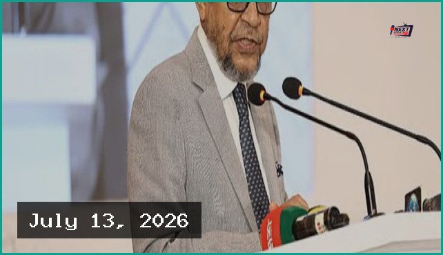 জেলা ও উপজেলা পর্যায়ে ডায়ালাইসিস সেবা সম্প্রসারণের উদ্যোগ স্বাস্থ্যমন্ত্রীর