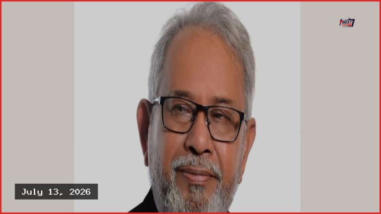 ভূমিহীনের জমি দখলকারী আবুল হাশেম কুমিল্লা উত্তর বিএনপির আহ্বায়ক