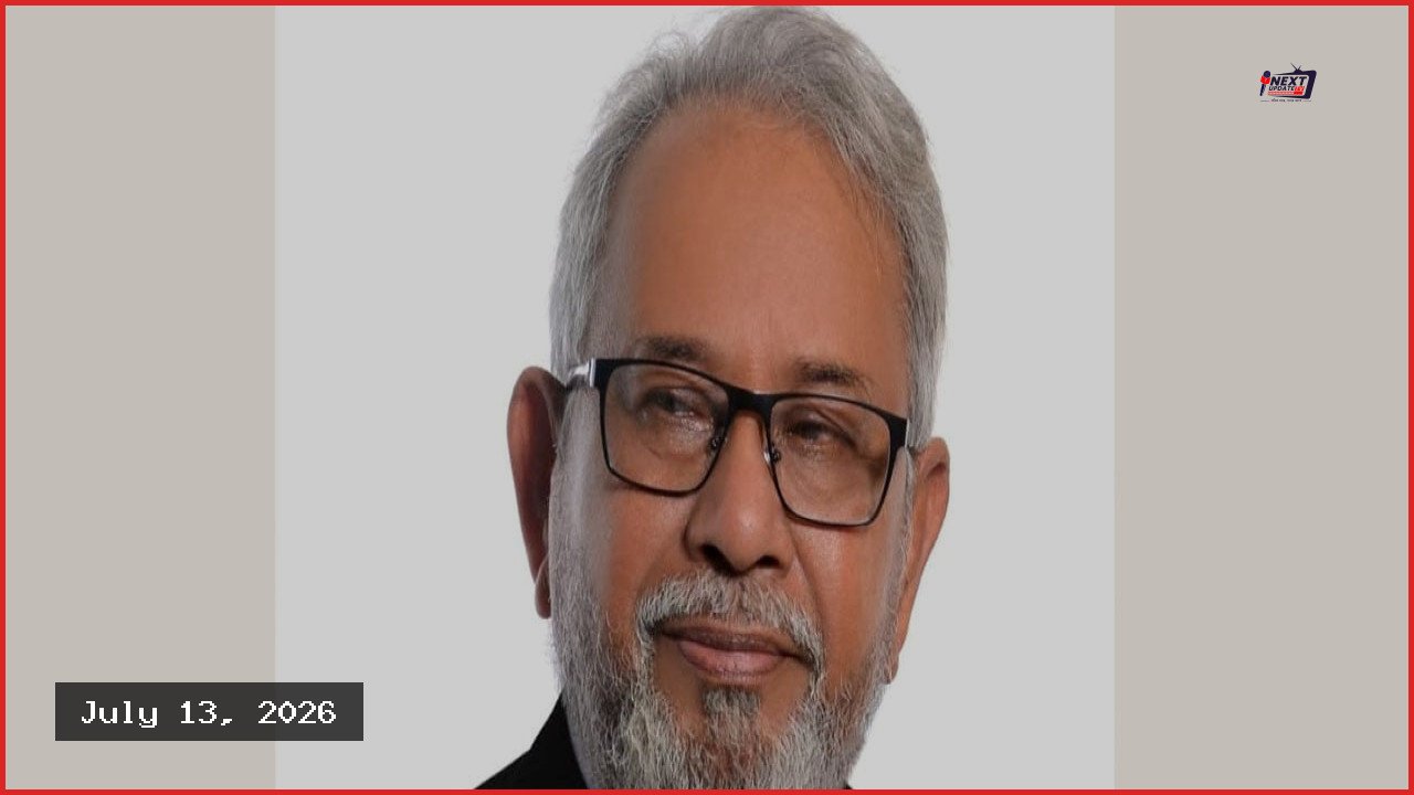 ভূমিহীনের জমি দখলকারী আবুল হাশেম কুমিল্লা উত্তর বিএনপির আহ্বায়ক