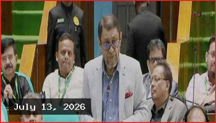 সরকারি হাসপাতালে দ্রুত এক লাখ স্বাস্থ্যকর্মী নিয়োগের ঘোষণা স্বাস্থ্যমন্ত্রীর