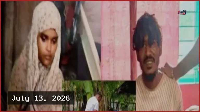 খুলনায় ইজিবাইক চালককে হত্যা করে মাটিচাপা, দম্পতি গ্রেপ্তার