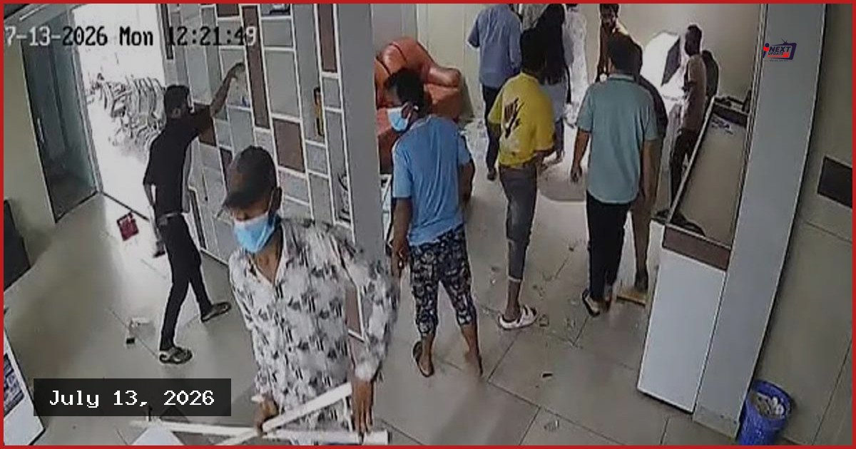 চট্টগ্রামে ইন্টারনেট সেবাদানকারী প্রতিষ্ঠানে হামলা, লুট ৩৫ লাখ টাকা