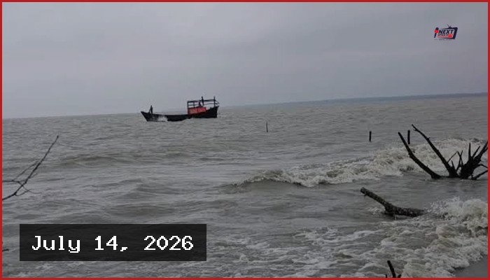 কুতুবদিয়া চ্যানেলে ট্রলারডুবি: ৪ জেলের মরদেহ উদ্ধার
