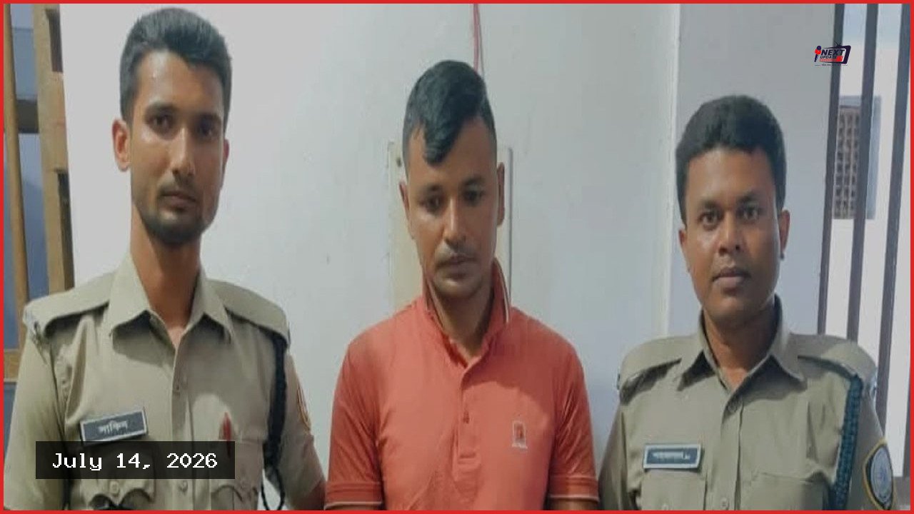 পটুয়াখালীর মির্জাগঞ্জে ইয়াবাসহ ছাত্রদল নেতা গ্রেপ্তার