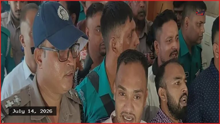 এমসি কলেজ ধর্ষণ মামলা: একজনের মৃত্যুদণ্ড ও তিনজনের যাবজ্জীবন