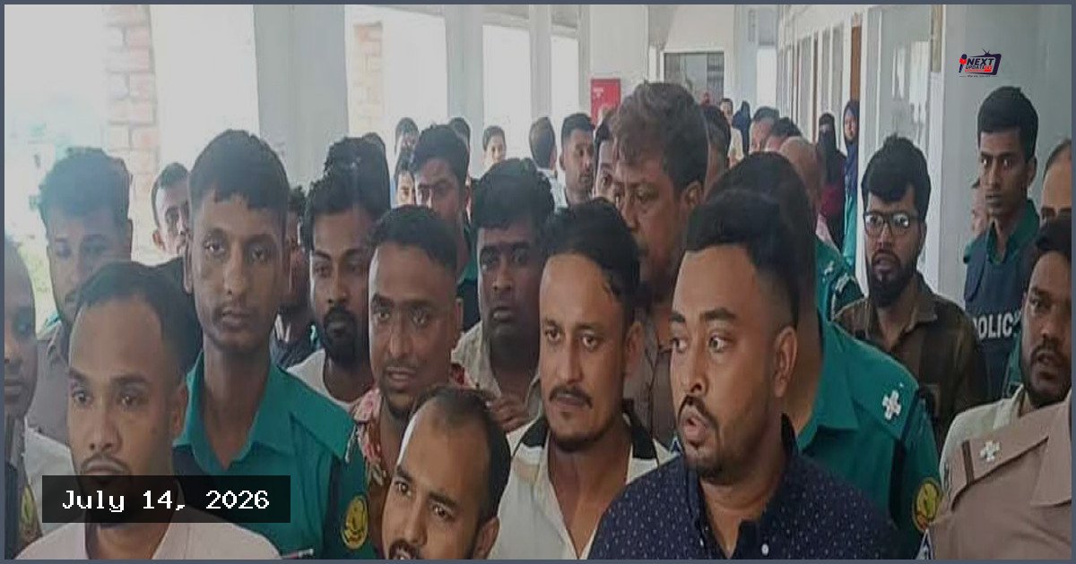 সিলেটের এমসি কলেজ ছাত্রাবাসে ধর্ষণ: একজনের মৃত্যুদণ্ড, তিনজনের যাবজ্জীবন
