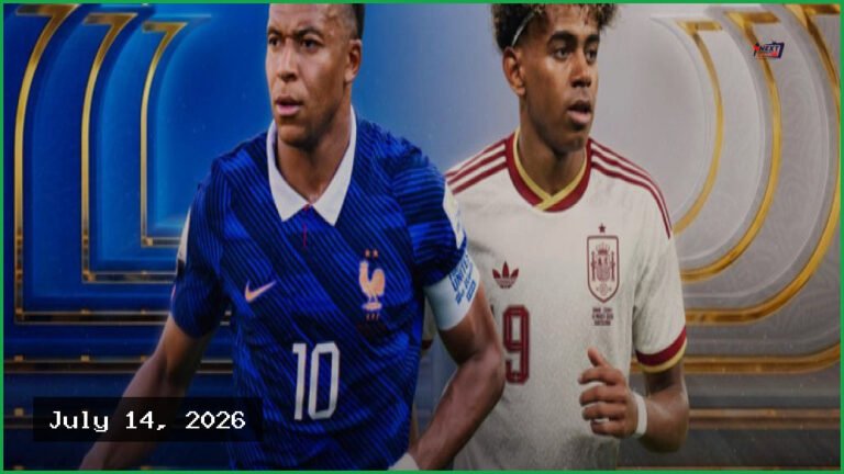 সাবেক প্রধানমন্ত্রীর বর্ণবাদী মন্তব্যের কড়া জবাব দিলেন লামিন ইয়ামাল