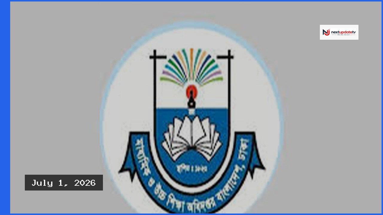 এমপিওভুক্ত শিক্ষকদের মূল বেতনের ১৫ শতাংশ বাড়িভাড়া কার্যকর